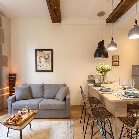 Le Kodama - Appt En Plein Coeur De St Malo Сен-Мало Экстерьер фото